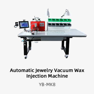 Mini Wax Setting Machine
