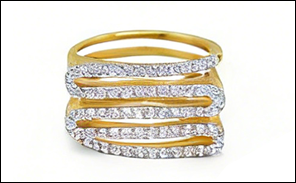 Jewelry Design Process