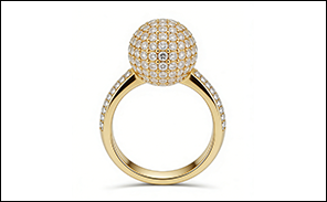 Jewelry Design Process